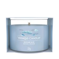 Yankee Candle Ocean Air Filled Votive Candle